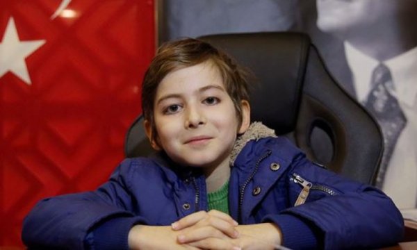 Ruh Sağlığı Derneğinden çocukların medyatikleştirilmesine yönelik uyarı 