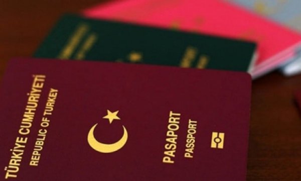 Türkiye neden 6 Avrupa ülkesine tek taraflı vize muafiyeti uyguluyor?