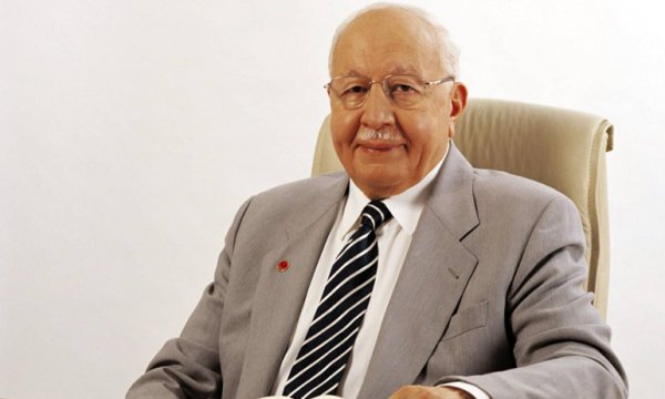 '28 Şubat'tan sonra İran'dan nefret eden, ABD'yi dost sayan bir anlayış oluşturuldu'