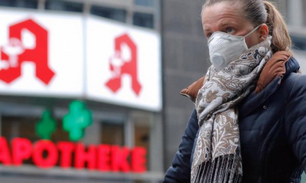 Avrupa'da koronavirüs vakaları yayılıyor