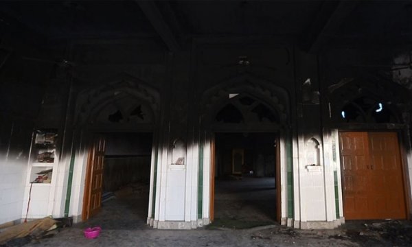 Hindistan'da cezasızlık kültürü camilere karşı saldırıları artırıyor