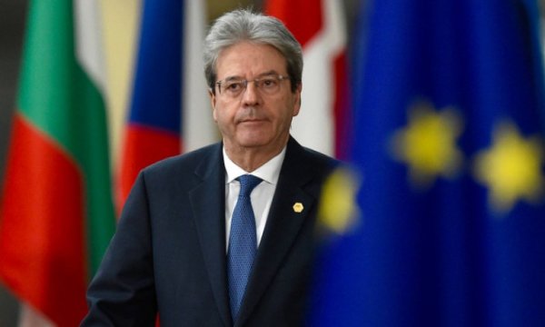 'Koronavirüsün AB ekonomisindeki etkisini değerlendirmek için çok erken'