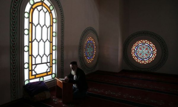 'Manevi diriliş ve arınma mevsimi' üç aylar başlıyor 