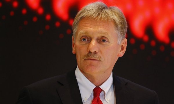 Peskov: Türk Askerlerin tamamı gözlem noktalarının dışında hayatını kaybetti