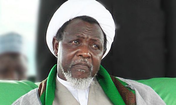 Siyasi tutuklu Şeyh Zakzaki’ye mahkeme zulmü