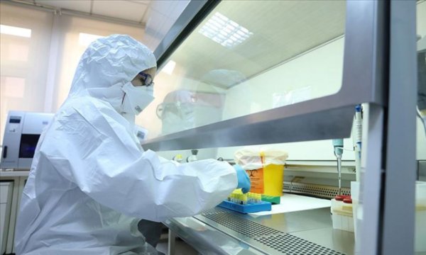 Türkiye, koronavirüse karşı tedbirlerini arttırdı