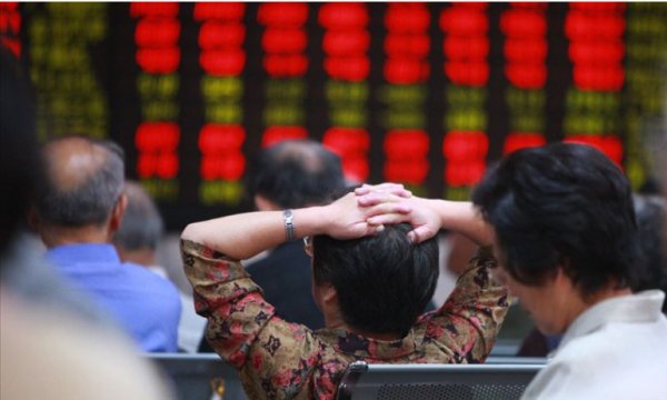 Virüsün global etkisi: 5 milyon şirket riskte, 1 trilyon doları aşkın hasar