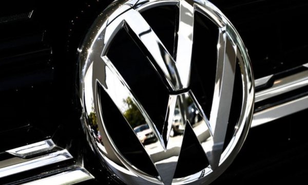 Volkswagen'den 2019’da 17 milyar avro kar
