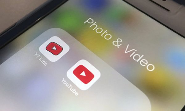 YouTube, 3 ayda 6 milyona yakın videoyu yayından kaldırdı