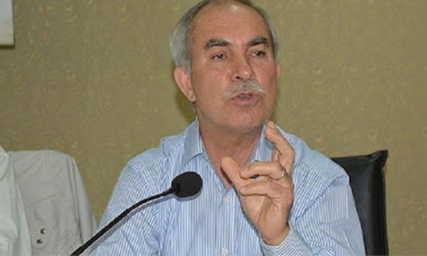 'Amerika ve İsrail'in istediği şeyler yapılmamalı'