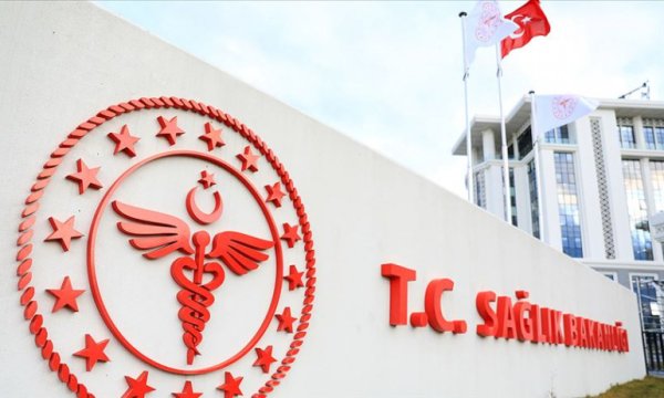 Sağlık Bakanlığından koronavirüs bilgilendirmesi