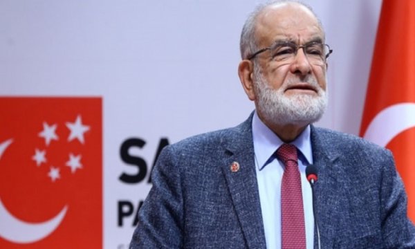 Siyonizm Türkiye ile İran'ı Savaştırmak İstiyor