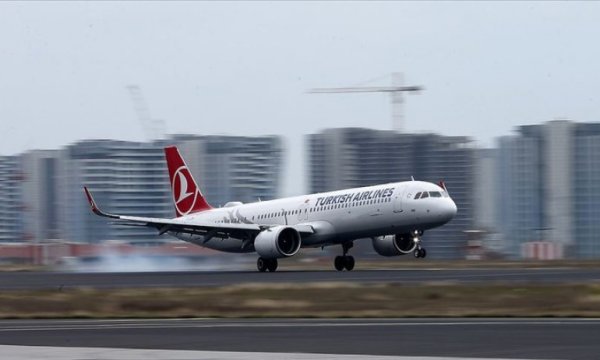THY mürettebatı gözetim altına alındı