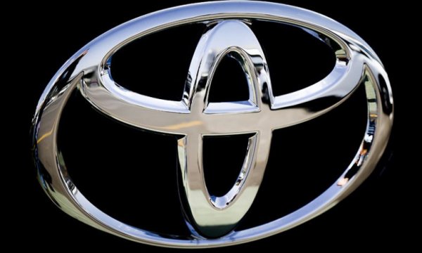 Toyota ABD'de 1,2 milyon aracını geri çağırıyor