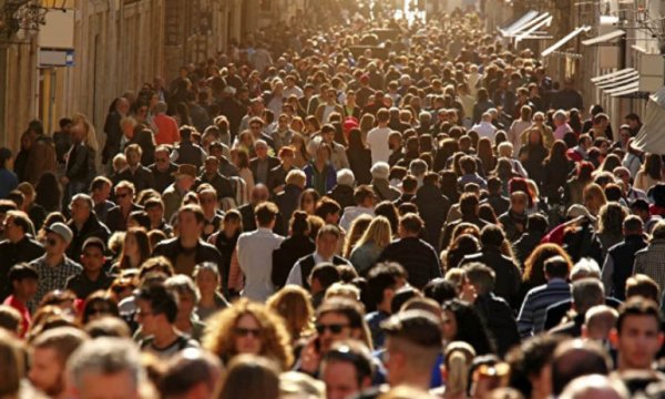 Türkiye'de ortalama yaşam erkeklerde 75 kadınlarda ise 81 yıl oldu
