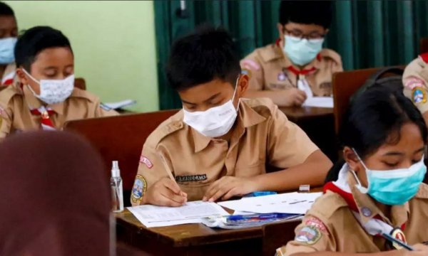 UNESCO: Koronavirüs 290,5 milyon öğrencinin eğitimini etkiledi 