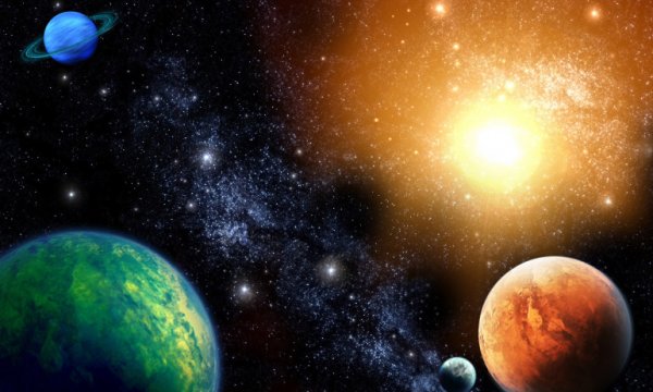 Uzayda Büyük Patlama sonrasının en büyük patlaması saptandı