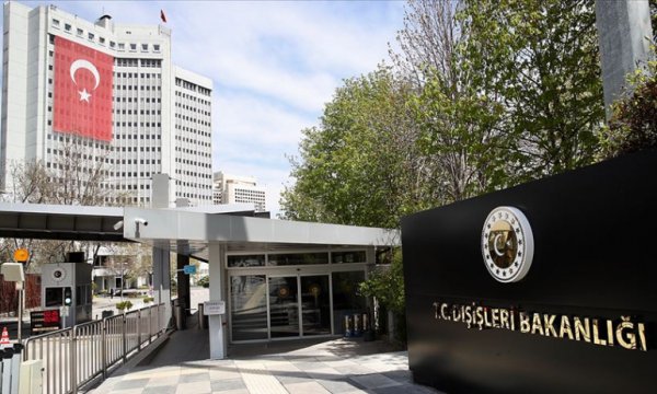 "15 Mart  'İslamofobiye Karşı Uluslararası Dayanışma Günü' olarak ilan edilsin"