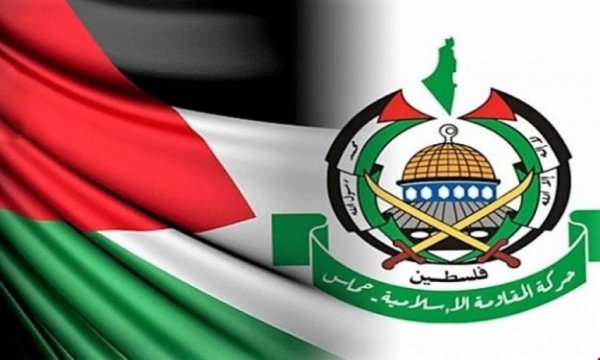 Hamas: Suudi Arabistan Filistin direnişini zayıflatmaya çalışıyor