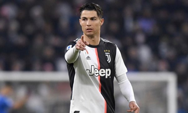İddia: Ronaldo otellerini virüs için hastaneye çevirecek
