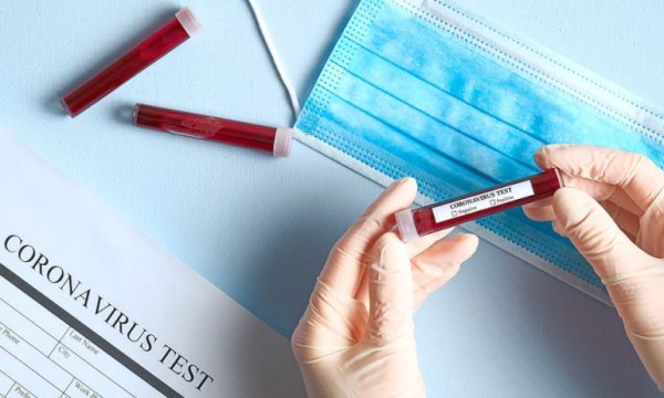 İran'dan umutlandıran koronavirüs ilacı açıklaması