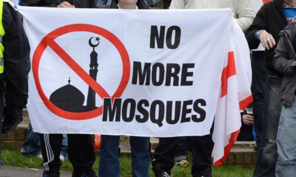 İslamofobi Batı'dan sonra Hindistan’ın da gerçeği