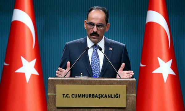 Korona Tedbiri: Türkiye eğitime ara veriyor