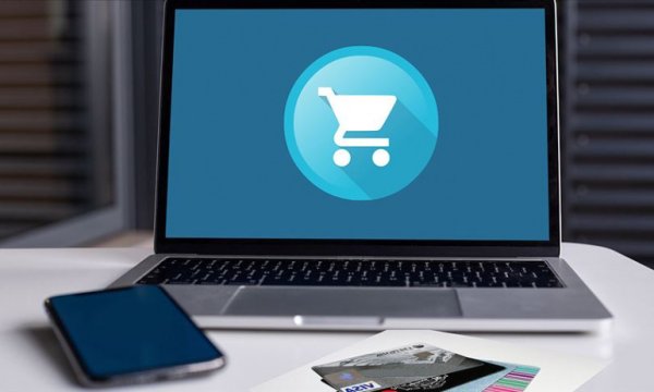 Koronavirüs e-ticarette temizlik ve hijyen ürünleri satışını patlattı