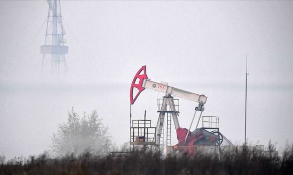Koronavirüs, petrol savaşları ve küresel kriz 