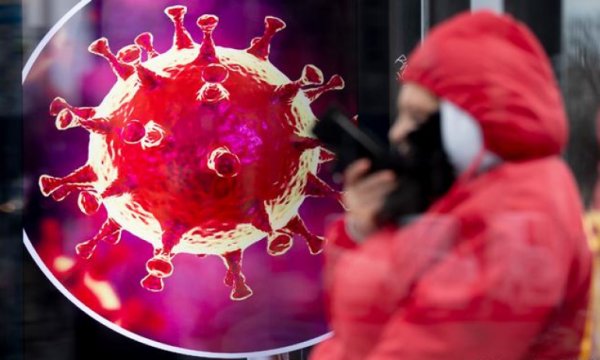 Koronavirüs salgını: Sosyal hayat olmadan yaşamak mümkün mü?