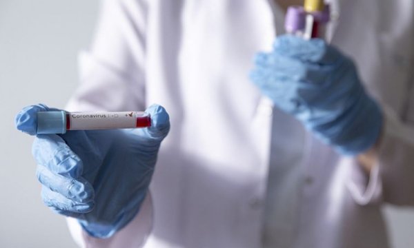 Moritanya’da ilk koronavirüs vakası görüldü