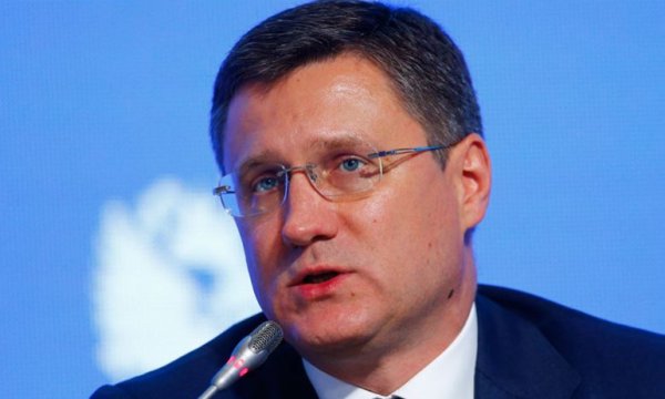 'Pazar payı için rekabete girmeye OPEC karar verdi'