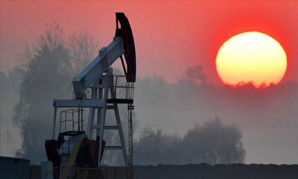 Petrol fiyatları son 4 yılın en düşük seviyesinde