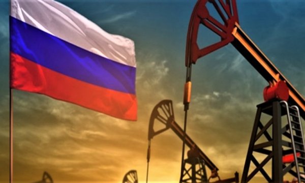 Rusya'nın petrol stratejisi bir petrol savaşının ilk adımı mı?