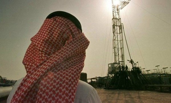 Suudi Aramco 5 günde 230 milyar dolar değer kaybetti