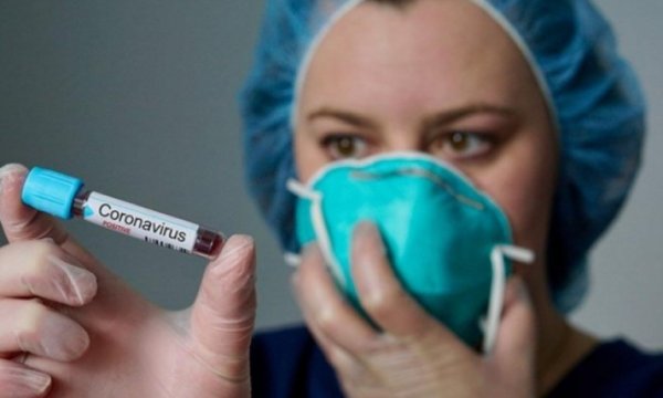 40 milyon insana 'evde kalma' emri verildi 
