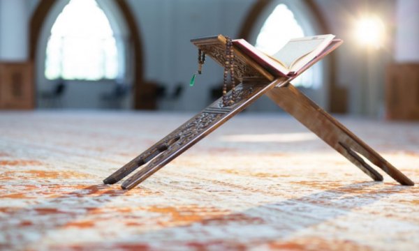 Avrupa’da vakit namazları Kovid-19 nedeniyle cemaatle kılınmayacak