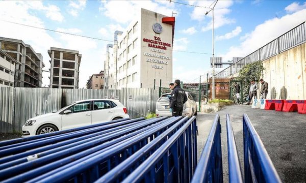 Avrupa'dan gelecekler için karantina yurtları hazır