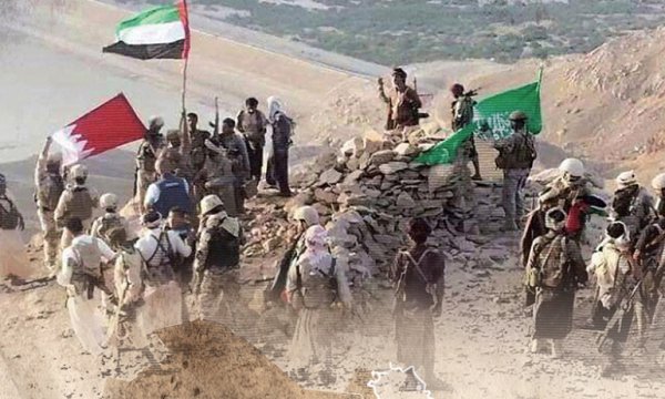 BAE Yemen’in petrol yataklarını ele geçirmek peşinde