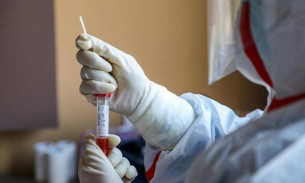 Beklenen haber Avustralya'dan geldi: 'Covid-19'u yendik'