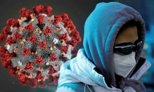 'Gençlerin koronavirüsten etkilenmedikleri iddiası doğru değil'