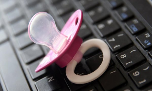 "Home Office"çilere tavsiyeler: İşle özeli karıştırmayın