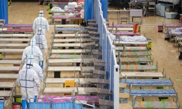 Koronavirüs salgınında sayılar bize ne söylüyor?