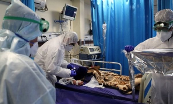 Koronavirüsün yeni belirtileri açıklandı