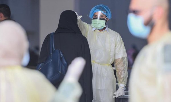 Kuveyt'te koronavirüs vaka sayısı 130 oldu