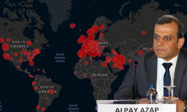 'Maalesef kritik eşik aşıldı, artık İtalya olmamaya çalışmalıyız'