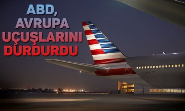 Müttefiklerin koronavirüs ile yolları ayrılıyor mu?
