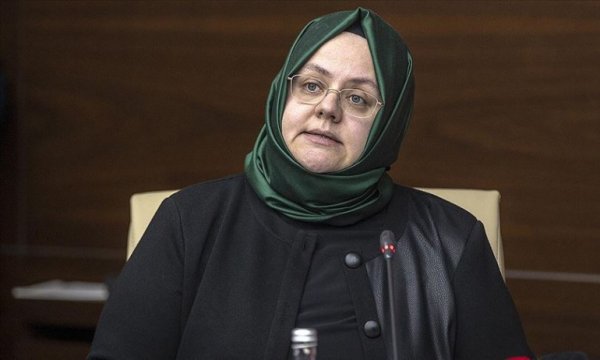 Sosyal yardım alan ihtiyaç sahibi 2 milyon haneye 1000'er lira destek 