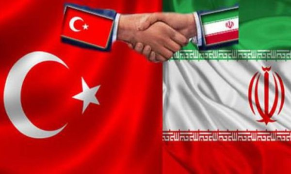 Türkiye ile İran arasında koronavirüs anlaşması 