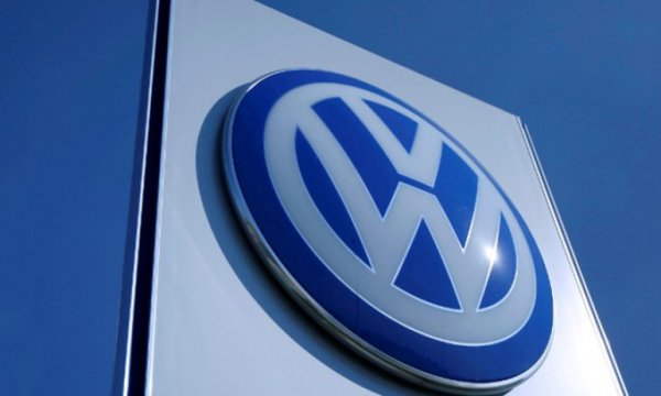  VW Avrupa'da üretime ara veriyor